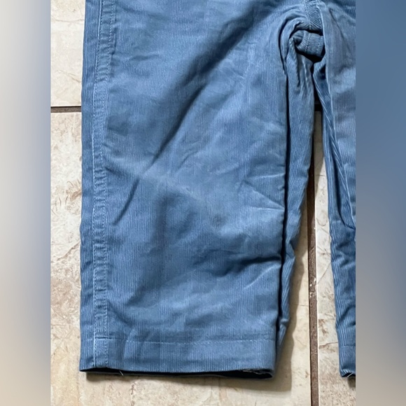 NWT Ralph Lauren Girl’s Overalls. Size: 12 month. - Picture 2 of 6